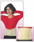 Lumbosacral Support (Deluxe)
