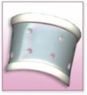 Hard Cervical Collar