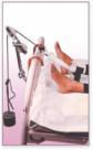 Ankle Traction Kit